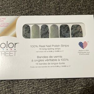 Colorstreet Magic Potion Halloween Nail Polish Strips- Spooky nails Color Street